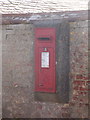 The Lizard: postbox № TR12 8