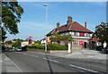 The Stone Trough, Harrogate Road, Rawdon