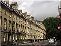 Gay Street, Bath