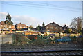 Houses, Adswood