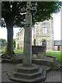 Kilwinning War Memorial