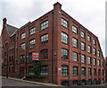 8 Hewitt Street, Manchester