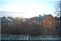 Back to back terraces, Levenshulme