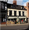 SJ4912 : Pomona Grocery, Shrewsbury by Jaggery