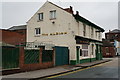 The Albion on Caroline Street, Hull