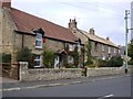 Leazes Cottage and Evenwood, Jubilee Road, Ovington