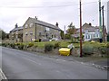 Dene View and Holly House, Ovington