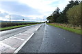 A70 to Ayr near Killoch