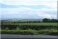 Farmland near Killoch