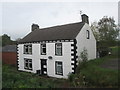 House at Holt Mill, east of Rishton