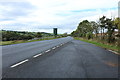 A76 to Kilmarnock near Cumnock