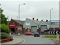 Industrial units in Willenhall, Walsall