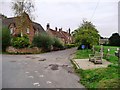 Church Street, Little Bedwyn