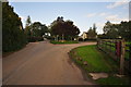 Stenhill : Country Lane