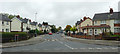 Tyler Road in Willenhall, Walsall