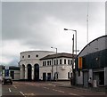 Railway Place, Coleraine