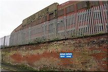 TA0727 : The Lord Line building, St Andrews Dock, Hull by Ian S