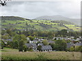 Llangattock, Powys