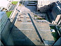 Academic Square, University of Aberdeen