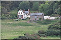 West Somerset : Greenaleigh Farm