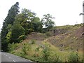 Quarry, Glen Farg