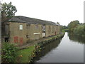 Enfield Wharf, Leeds & Liverpool Canal