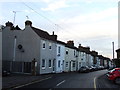 Ivy Street, Rainham