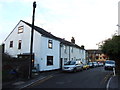 Pudding Road, Rainham