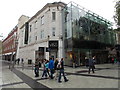 M&S Queen Street Cardiff