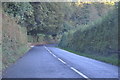 West Somerset : The A396