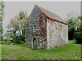 Murston Old Church