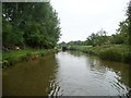 Kennet & Avon canal, between lock 70 and bridge 90