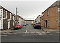 Treorky Street, Cathays, Cardiff