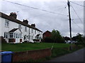 Quay Cottages, Conyer