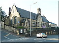 United Reformed Church, Holywell Green