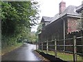 Village house, West Bagborough