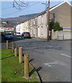 Somerset Place, Cwmavon