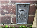 Ordnance Survey Flush Bracket G4515