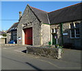 Beaumaris Fire Station