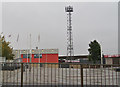 Gateshead Stadium