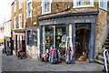 Bonbon Chic! and other shops on Catherine Hill