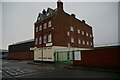 Compass House on Empringham Street, Hull