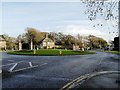 Roundabout Outside Stanley Park