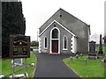 Drumlegagh Presbyterian Church