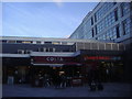 Shops on The Quadrant, Richmond