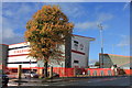 Kingsholm- the home of the 