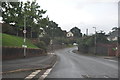 Exeter : Harrington Lane