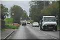 East Devon : Exmouth Road A376