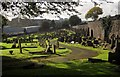 Torquay Cemetery