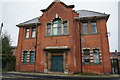 TA1130 : A former Primary School on Durham Street, Hull by Ian S